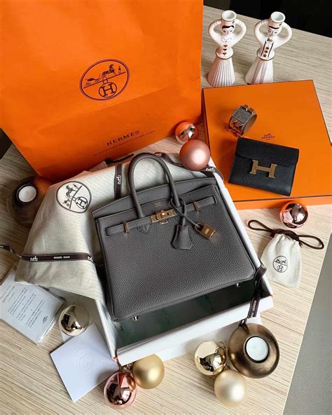 I Bought the World’s Most Expensive Dust Bag Unboxing Hermes